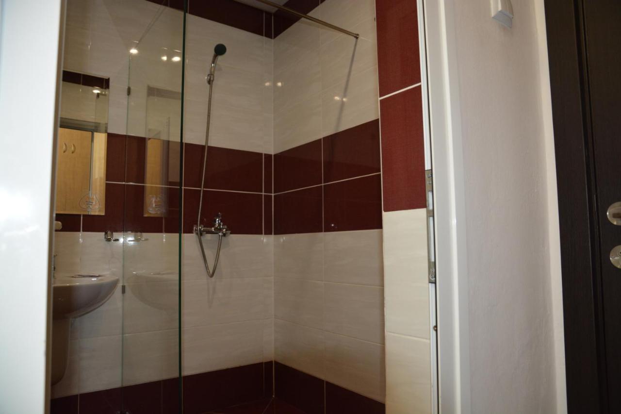 Hotel Neva Китен Экстерьер фото